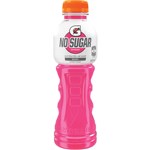 GATORADE NO SUGAR BERRY PET 600ML CARTON 12