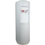 REFRESH S2320 HOT AND COLD REFRIGERATED WATER COOLER