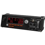 LOGITECH G PRO FLIGHT SIMULATOR MULTI DEVICE PANEL BLACK