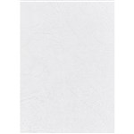 GOLD SOVEREIGN BINDING COVER LEATHERGRAIN 250GSM A4 WHITE PACK 100