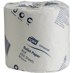 TORK TOILET ROLL 1 PLY 850 SHEETS