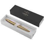PARKER BALLPOINT PEN JOTTER MONOCHROME XL GOLD