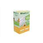 FOODSAVER VACUUM SEAL ROLLS MULTI PACK 5