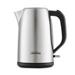 SUNBEAM FRESH START KETTLE 17L STAINLESS