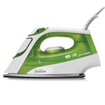 SUNBEAM PROSTEAM GLIDE IRON 2400W LIME GREEN