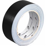 OLYMPIC CLOTH TAPE 38MM X 25M BLACK
