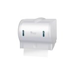 LIVI HAND ROLL TOWEL DISPENSER