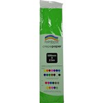 RAINBOW CREPE PAPER 500MM X 25M GRASS GREEN