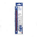 STAEDTLER PENCIL TRADITION 2B