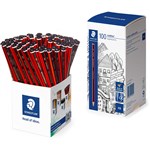 STAEDTLER PENCIL TRADITION HB