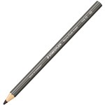 STAEDTLER NORIS CLUB MAXI LEARNER GRAPHITE PENCILS 6B