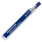 STAEDTLER 250 MARS MICRO CARBON MECHANICAL PENCIL LEAD REFILL HB 07MM TUBE 12