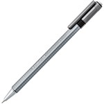 STAEDTLER PENCIL MECHANICAL TRIPLUS MICRO 05mm GREY