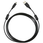 OLYMPUS KP21 MINI USB CABLE 25M BLACK