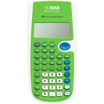 TEXAS INSTRUMENTS TI30XB MULTIVIEW SCIENTIFIC CALCULATOR