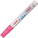 UNIBALL PX20 PAINT MARKER BULLET 28MM PINK
