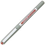 UNIBALL UB157 EYE LIQUID INK PEN ROLLERBALL FINE 07MM RED