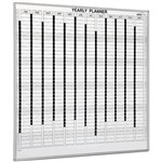 VISIONCHART PERPETUAL YEAR PLANNER 1500 X 1200MM