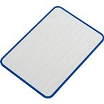 VISIONCHART EDUCATION DOUBLESIDED MAGNETIC WHITEBOARD DOTTED THIRDS A3