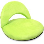 VISIONCHART EDUCATION EZY SIT STUDENT CHAIR GREEN