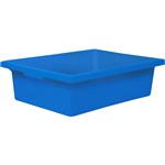 VISIONCHART EDUCATION TOTE TRAY LIGHT BLUE