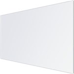 VISIONCHART LX6000 SLIM EDGE MAGNETIC WHITEBOARD 2400 X 1200MM