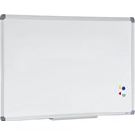 VISIONCHART COMMUNICATE MAGNETIC WHITEBOARD 3000 X 1200MM