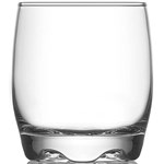 LAV ADORA GLASS TUMBLER 290ML BOX 6