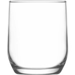 LAV SUDE TUMBLER SHORT 315ML PACK 6