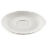CONNOISSEUR A LA CARTE SAUCER 150MM BOX 6
