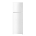 NERO FRIDGE FREEZER 198L WHITE