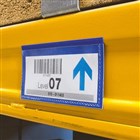 Warehouse and Racking signs