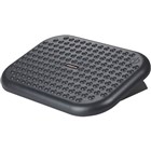 Footrests and Seating Comfort