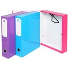 Heavy Duty Box Files