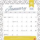 Wall Calendars