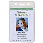 ID Holders and Attachments