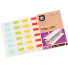 Index Tabs