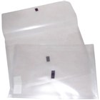 Document Wallet Hook and Loop