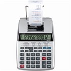 Portable Printing Calculators
