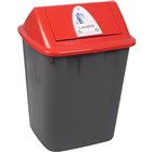 Waste Bins
