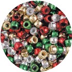 Beads  Buttons