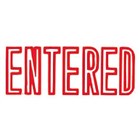 Rubber Stamps and Banners