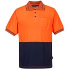 Short and Long Sleeve