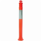 Safety Cones and Bollards