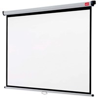 Wall Mount Projection Screen