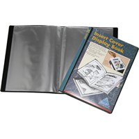 Insert Cover Display Books