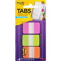Index and Filing Tabs