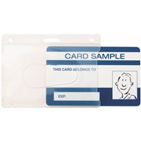ID Cardholders