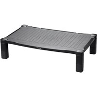 Monitor Arms  Risers