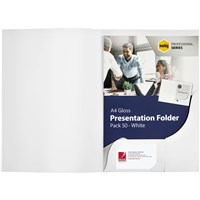 Presentation Folders